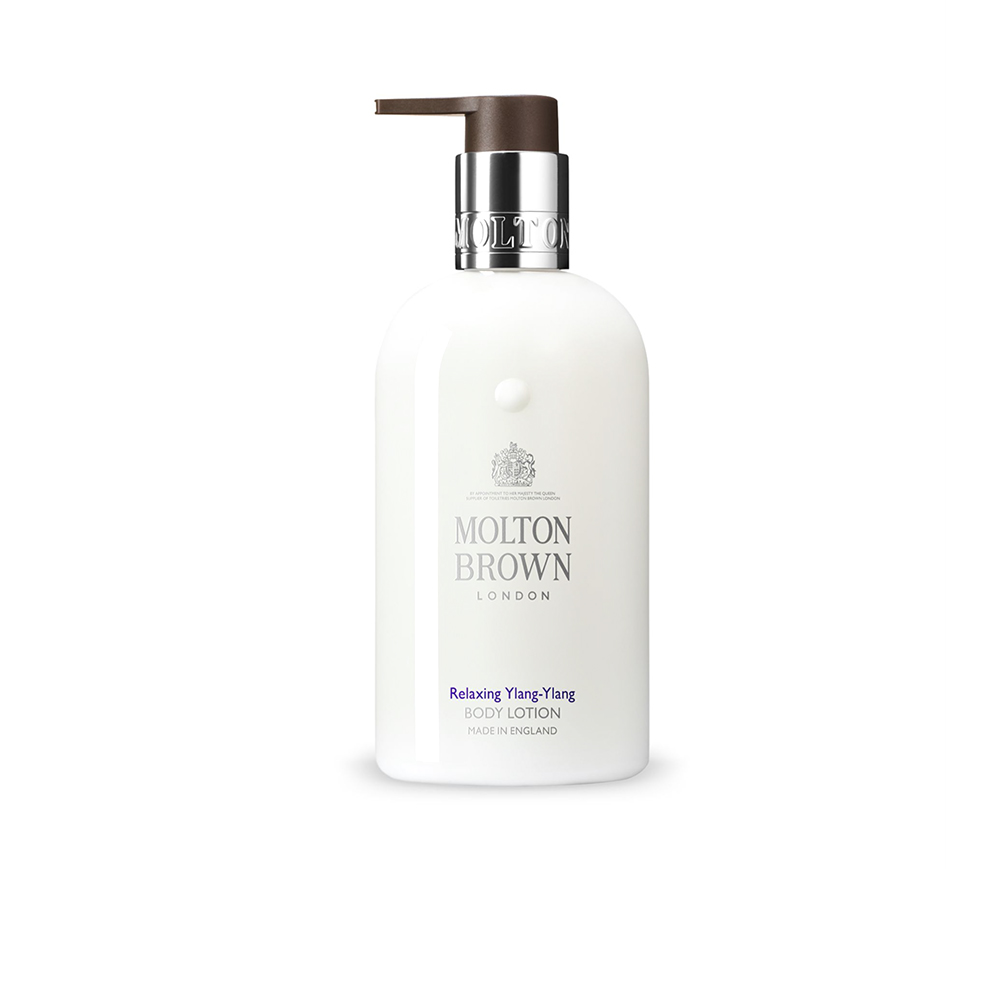 Relaxing Ylang Ylang Body Lotion - 300ml 